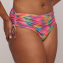 PrimaDonna Swim Cairo Hoog Bikinibroekje Sunset Nile