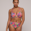 PrimaDonna Swim Cairo Hoog Bikinibroekje Sunset Nile