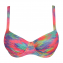 PrimaDonna Swim Cairo Voorgevormde Balconette Bikinitop Sunset Nile