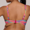 PrimaDonna Swim Cairo Voorgevormde Balconette Bikinitop Sunset Nile