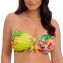 Fantasie Swim Cala Macarella Bandeau Bikinitop Zest