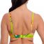 Fantasie Swim Cala Macarella Bandeau Bikinitop Zest