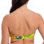 Fantasie Swim Cala Macarella Bandeau Bikinitop Zest