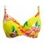 Fantasie Swim Cala Macarella Full Cup Bikinitop Zest