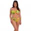 Fantasie Swim Cala Macarella Full Cup Bikinitop Zest