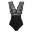 Empreinte Cassiopee Body Black 