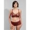 Empreinte Cassioppee Longline BH Cuivre Doré