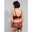 Empreinte Cassioppee Longline BH Cuivre Doré