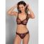 Empreinte Cassiopee String Henne