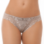 Empreinte Cassiopee String Rose Sauvage