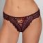 Empreinte Cassiopee String Henne