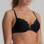 Marie Jo Cathia Push-Up BH Zwart