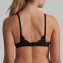 Marie Jo Cathia Push-Up BH Zwart