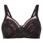 Felina Chanson Beugel BH Black