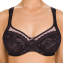 Felina Chanson Beugel BH Black