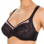 Felina Chanson Beugel BH Black