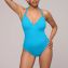 Marie Jo Swim Cherilyn Badpak Sea Breeze