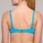 Marie Jo Swim Cherilyn Hartvorm Bikinitop Sea Breeze