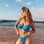 Marie Jo Swim Cherilyn Hartvorm Bikinitop Sea Breeze