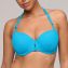 Marie Jo Swim Cherilyn Voorgevormde Balconette Bikinitop Sea Breeze