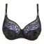 PrimaDonna Cheyney Balconette BH Sultry Black