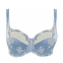 Panache Lingerie Clara Full Cup BH Dusky Blue