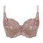 Panache Clara Full Cup BH Champagne