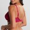 Panache Clara Full Cup BH Orchid Red