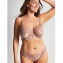 Panache Clara Full Cup BH Champagne