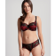 Panache Clara Slip Ruby Noir