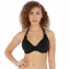 Freya Swim Coco Wave Halter Bikinitop Black