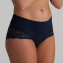 Marie Jo Color Studio Lace Corrigerende Tailleslip Velvet Blue