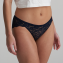 Marie Jo Color Studio Lace Rioslip Velvet Blue