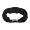 Annadiva Swim Confidence Haarband Black