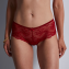 Aubade Danse des Sense Short Irresistible Red