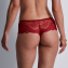 Aubade Danse des Sense Short Irresistible Red