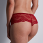 Aubade Danse des Sense Short Irresistible Red