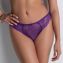 Aubade Danse des Sens Italiaanse Slip Spiced Plum