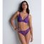 Aubade Danse des Sens Italiaanse Slip Spiced Plum