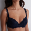 Aubade Danse Des Sens Push-up BH Evening Blue