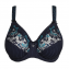 PrimaDonna Deauville Comfort BH Velvet Blue