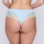 PrimaDonna Deauville Luxe String Milky Blue