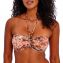 Freya Swim Desert Cat Bandeau Bikinitop Sunset