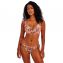 Freya Swim Desert Cat Beugel Bikinitop Sunset