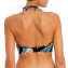 Freya Swim Desert Disco Bandeau Bikinitop Multi