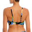 Freya Swim Desert Disco Bandeau Bikinitop Multi