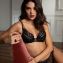 Lise Charmel Desirs De Venise Plunge BH Noir