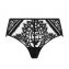 Lise Charmel Desirs De Venise Short Noir 