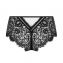 Lise Charmel Desirs De Venise Short Noir 