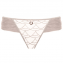 Empreinte Diane String Quartz Gris